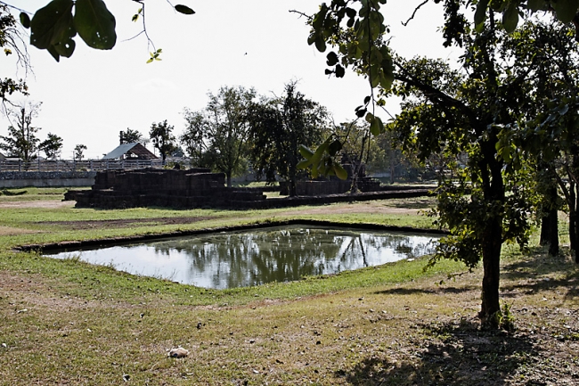 Kuti rishi Phimai-018